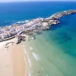 Apartamento O Caminho Da
