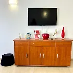 Apartamento O Caminho Da