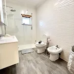 Apartamento O Caminho Da Ferrel (Leiria)