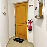 Apartamento O Caminho Da Ferrel (Leiria)