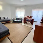 Apartamento O Caminho Da