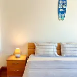 Apartamento O Caminho Da Ferrel (Leiria)