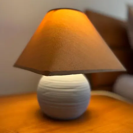 公寓 O Caminho Da *