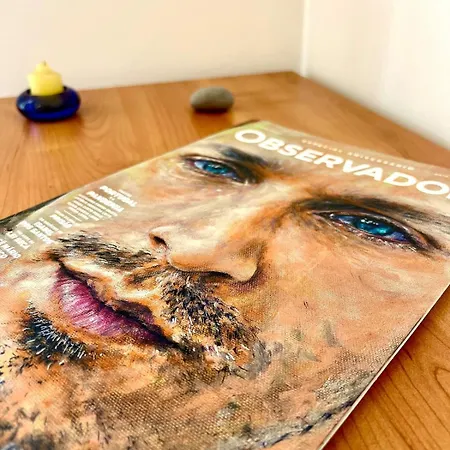 Διαμέρισμα O Caminho Da Ferrel (Leiria)