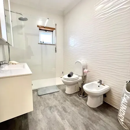 公寓 O Caminho Da 费雷尔