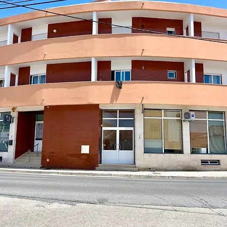 O Caminho Da Apartment *