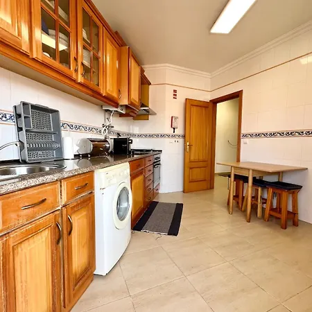 O Caminho Da Διαμέρισμα Ferrel (Leiria)