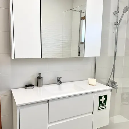 O Caminho Da 公寓 费雷尔