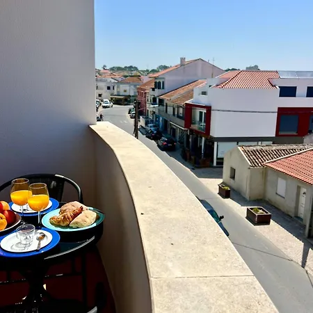 O Caminho Da Διαμέρισμα Ferrel (Leiria)