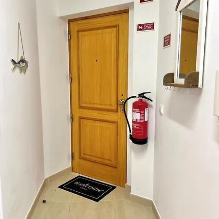 公寓 O Caminho Da 费雷尔