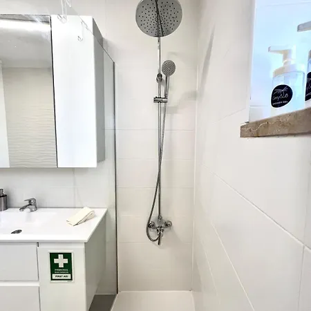 公寓 O Caminho Da 费雷尔