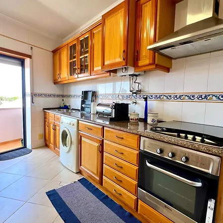 公寓 O Caminho Da *