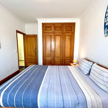O Caminho Da Apartamento Ferrel (Leiria)