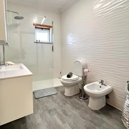 O Caminho Da 公寓 *