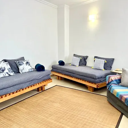 Apartamento O Caminho Da *