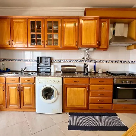 Apartment O Caminho Da *