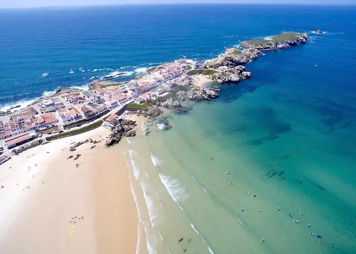 Apartman O Caminho Da