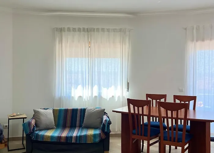 O Caminho Da * Ferrel (Leiria)