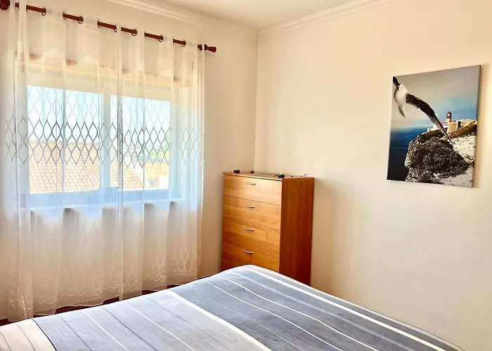 Apartman O Caminho Da