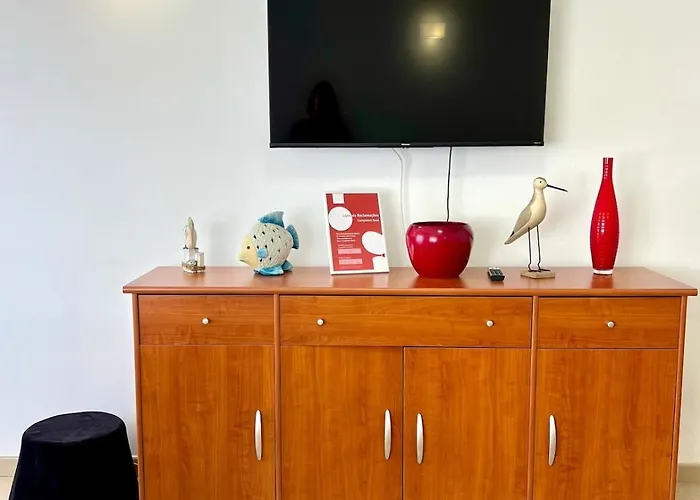 Apartman O Caminho Da