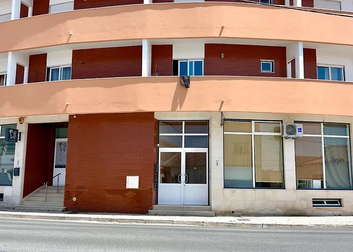 O Caminho Da Appartement *