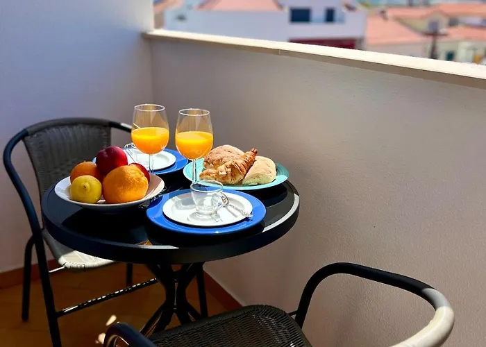 Appartement O Caminho Da