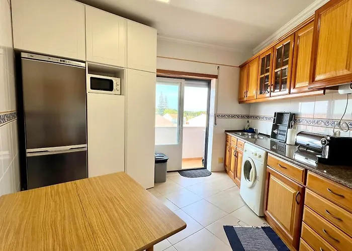 Appartement O Caminho Da
