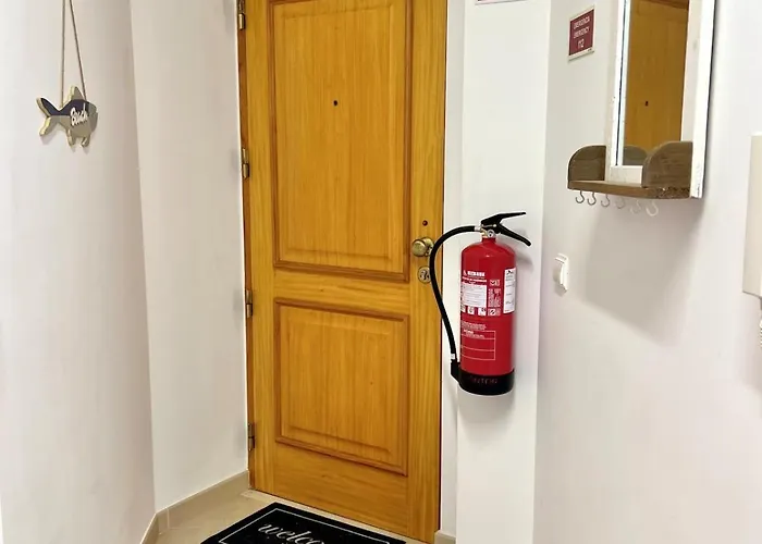 Apartman O Caminho Da Ferrel