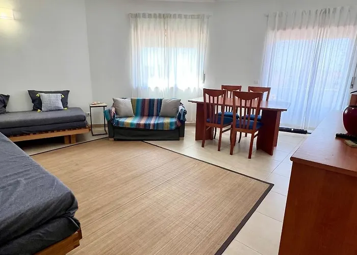 Apartman O Caminho Da