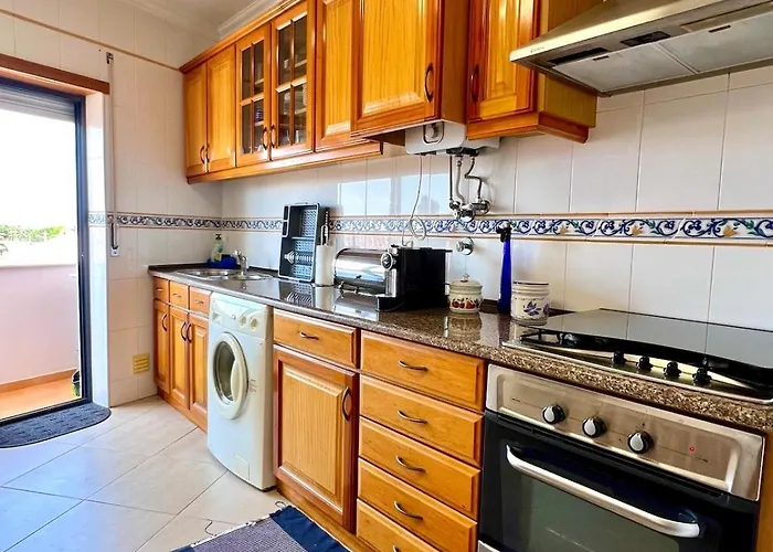 Apartman O Caminho Da *