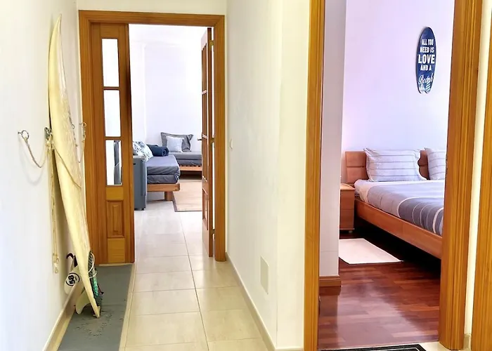 O Caminho Da Apartman *