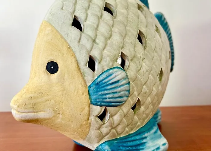 Apartman O Caminho Da *