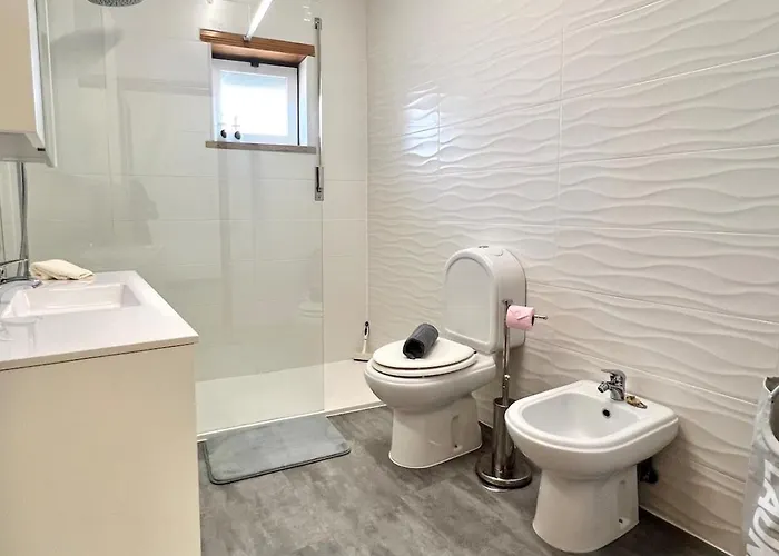 O Caminho Da Apartman *