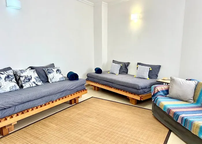 Apartman O Caminho Da *