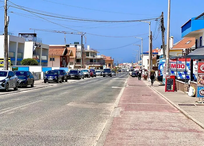 O Caminho Da Apartman *