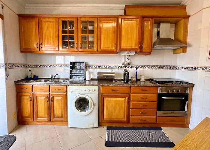 Appartement O Caminho Da *
