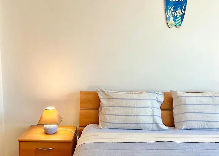 Appartement O Caminho Da Ferrel (Leiria)