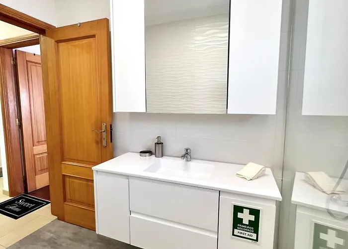 Apartman O Caminho Da Ferrel